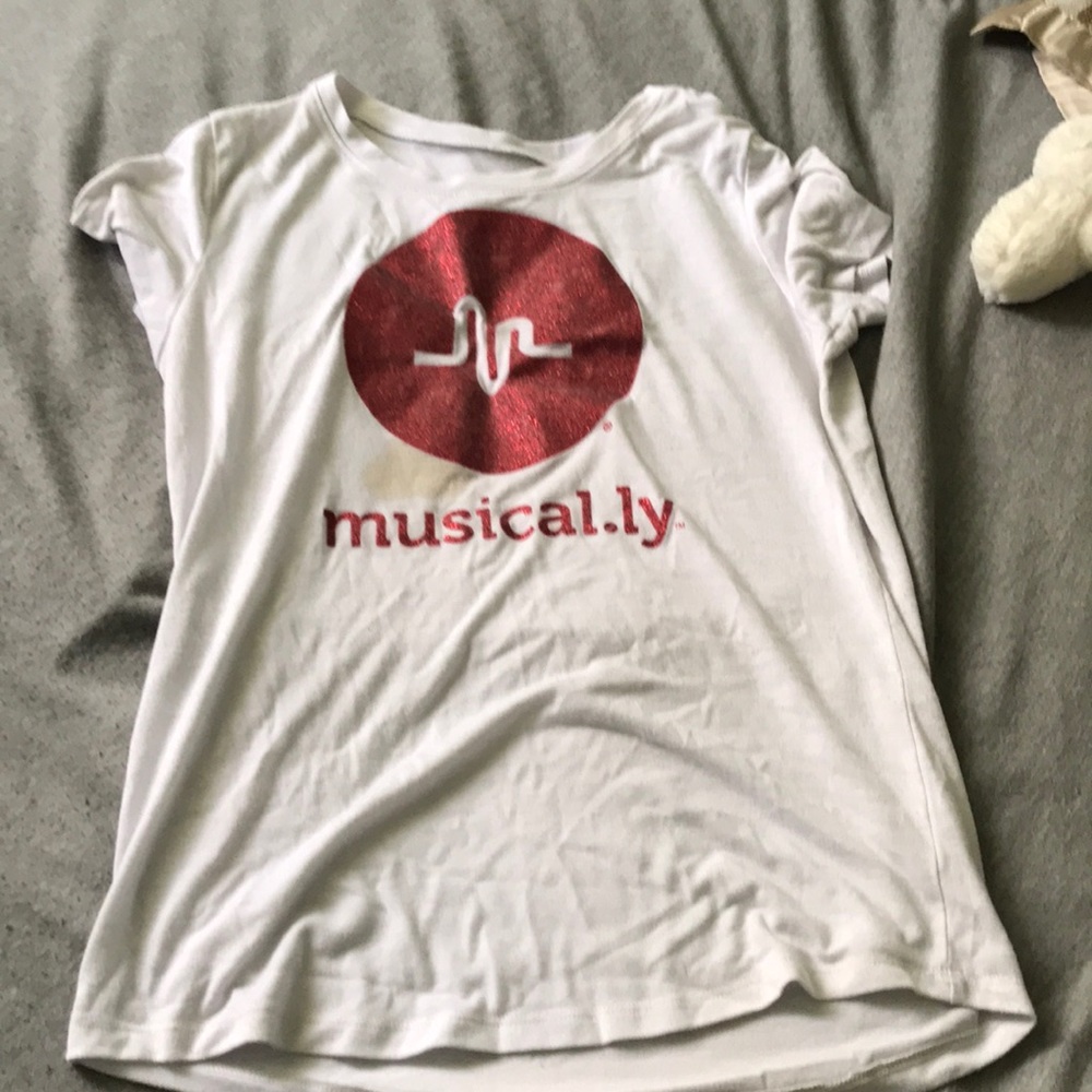 Musically T-Shirt